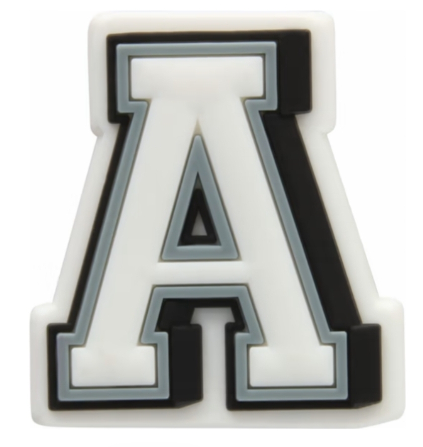 Letter A