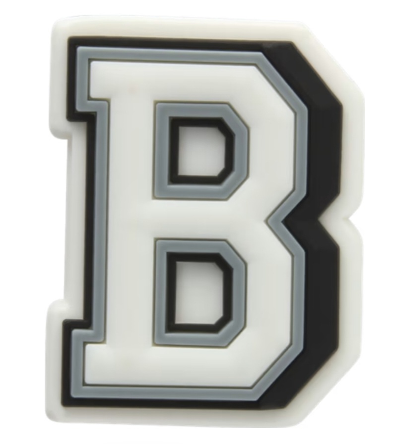 Letter B