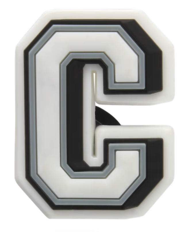 Letter C