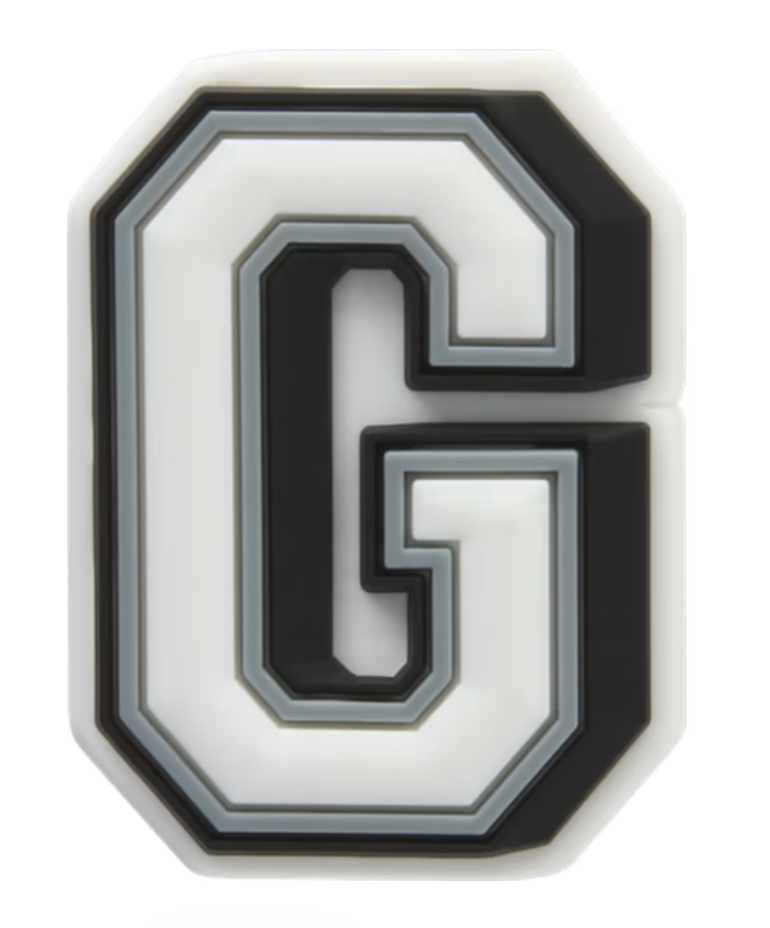 Letter G