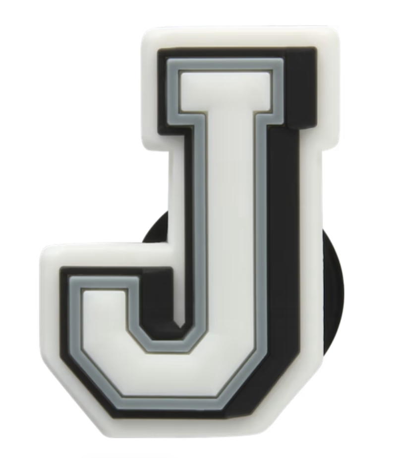 Letter J