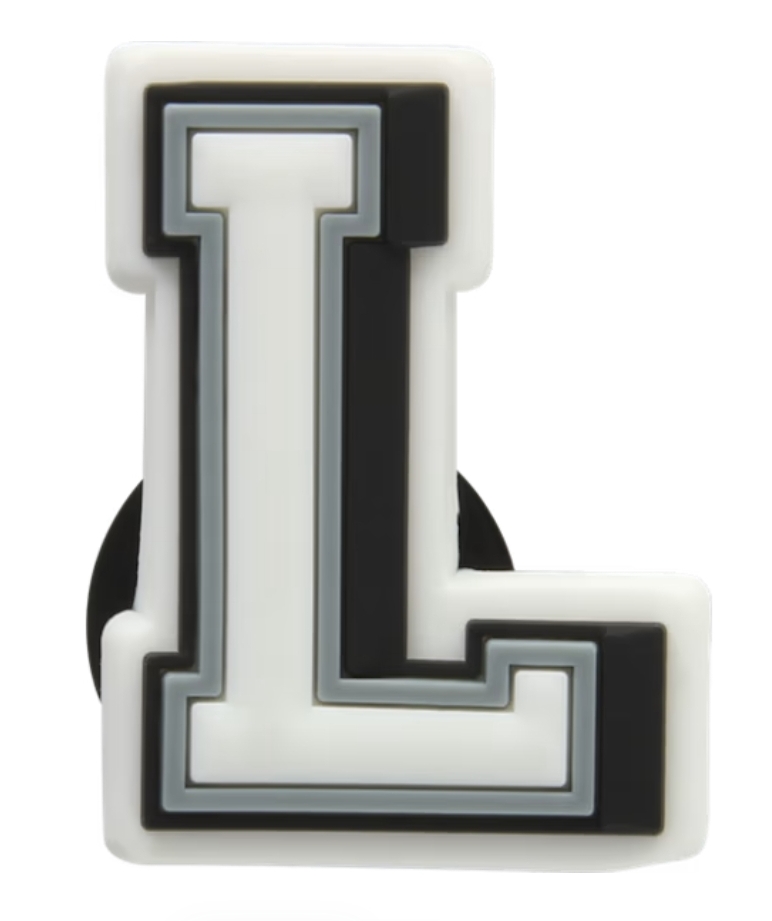 Letter L
