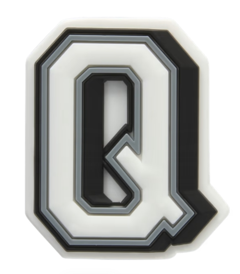 Letter Q