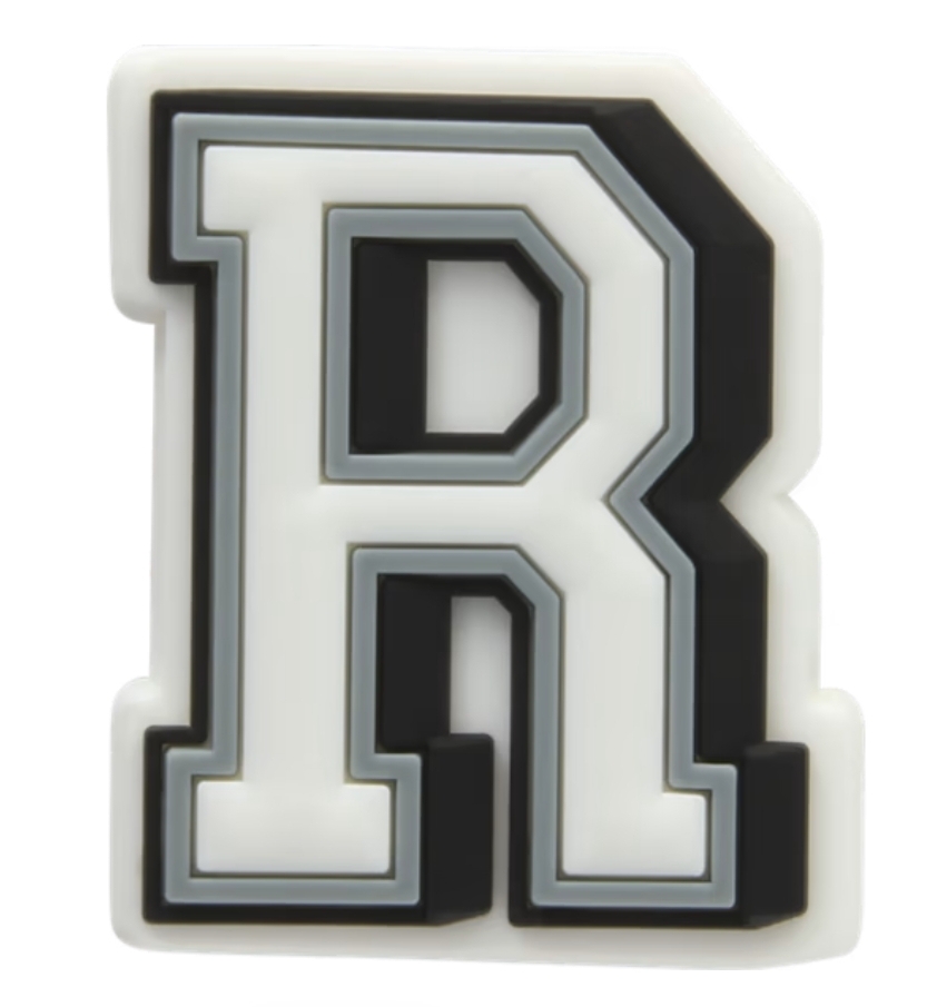 Letter R