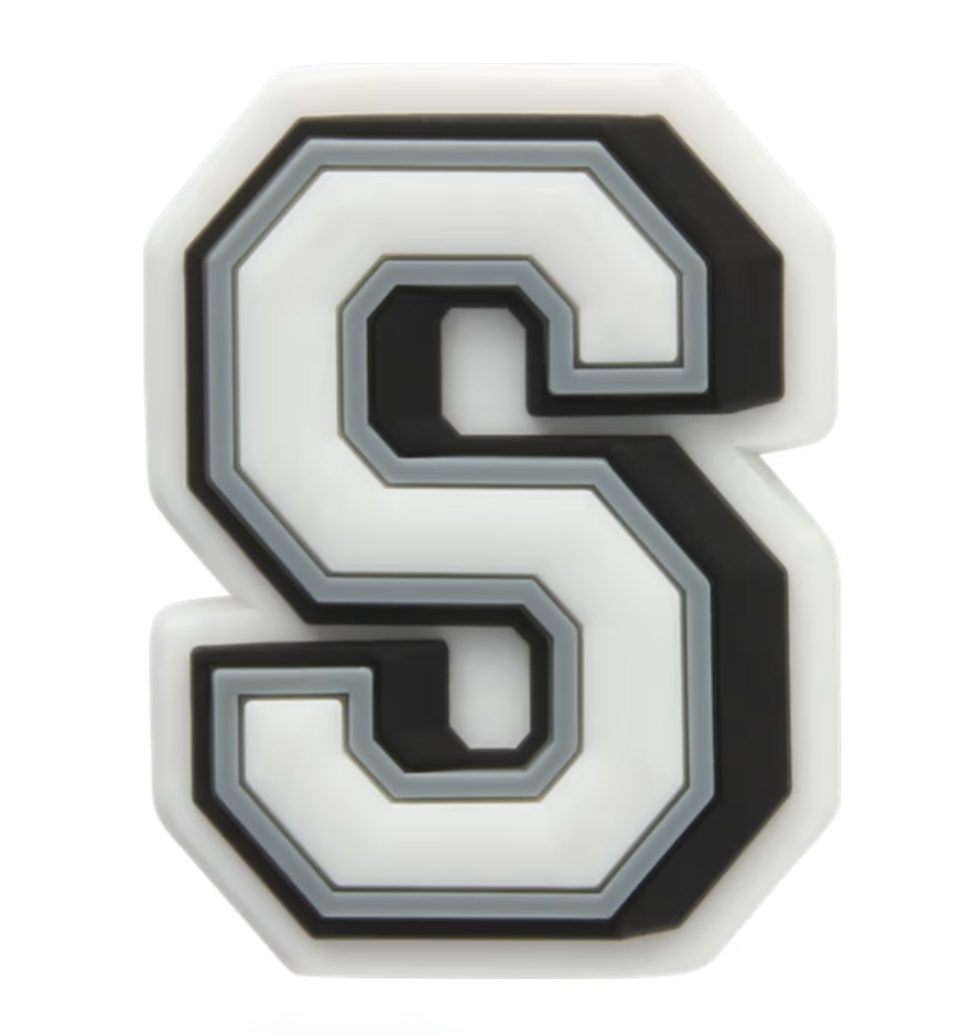 Letter S