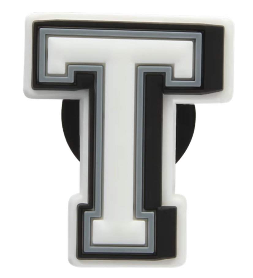 Letter T