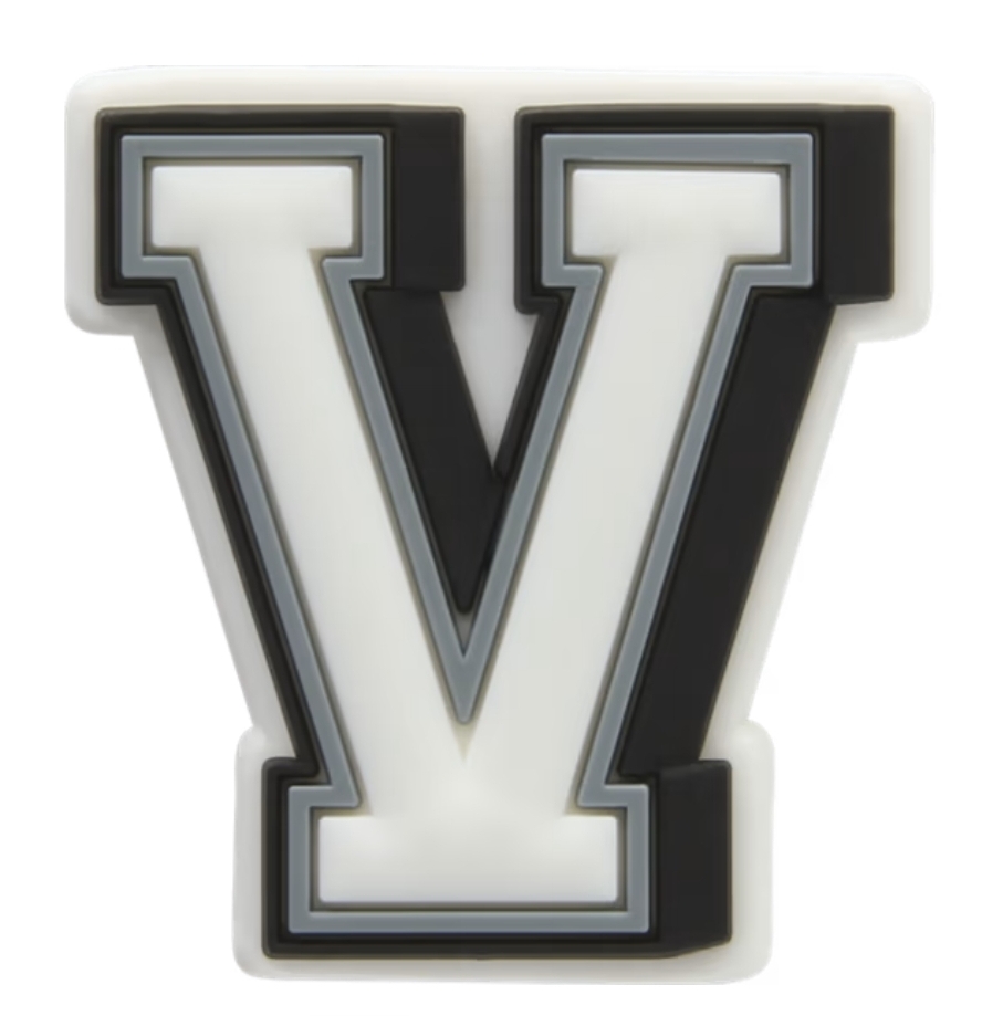 Letter V