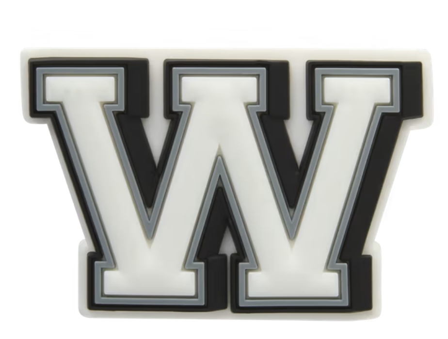 Letter W