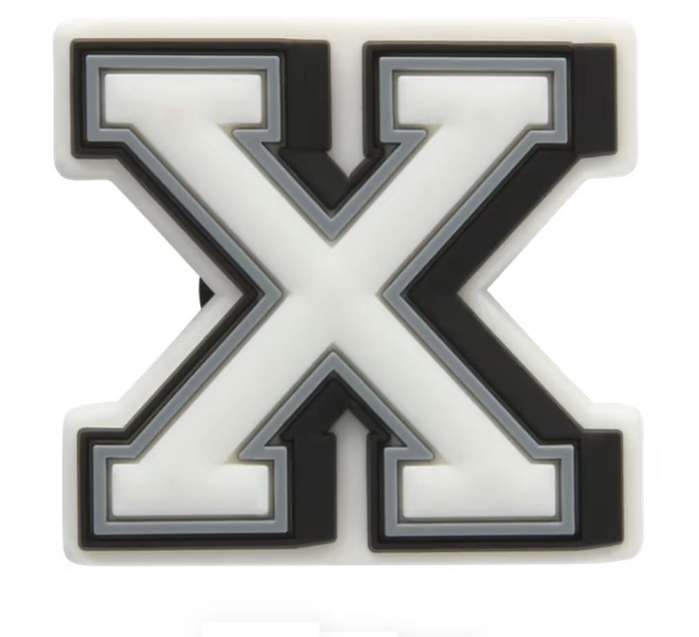 Letter X