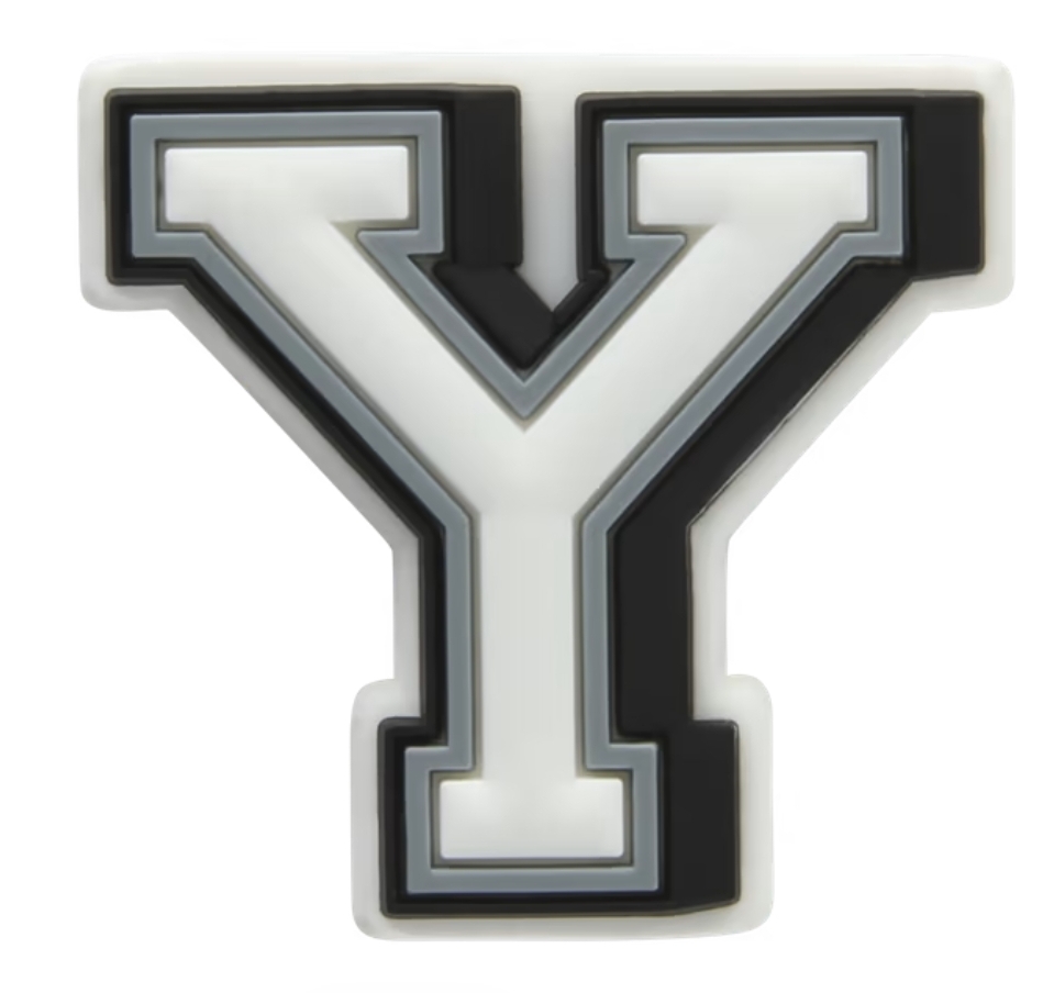Letter Y