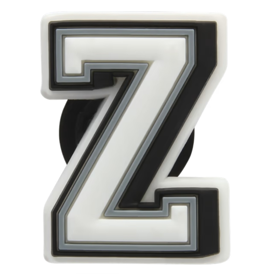 Letter Z