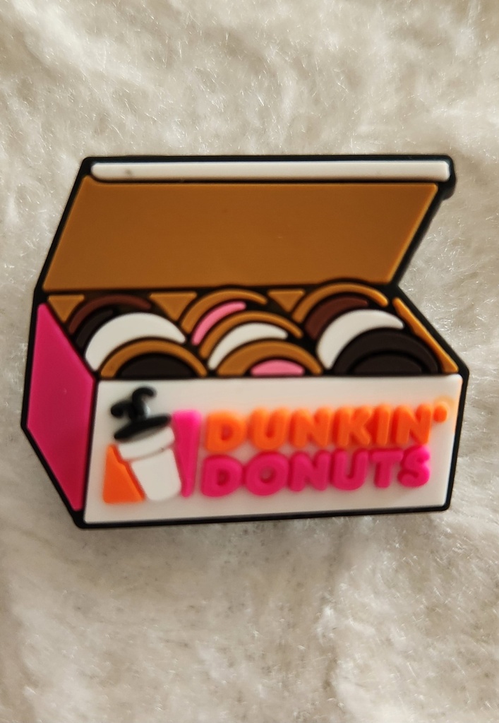 Dunkin Donuts
