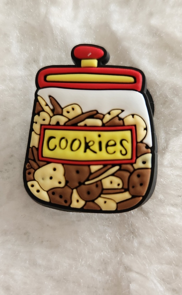 Cookies jar