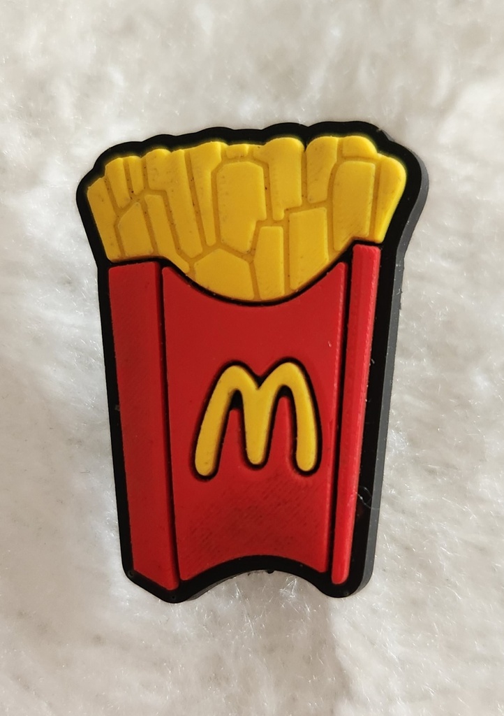 Mc Fries