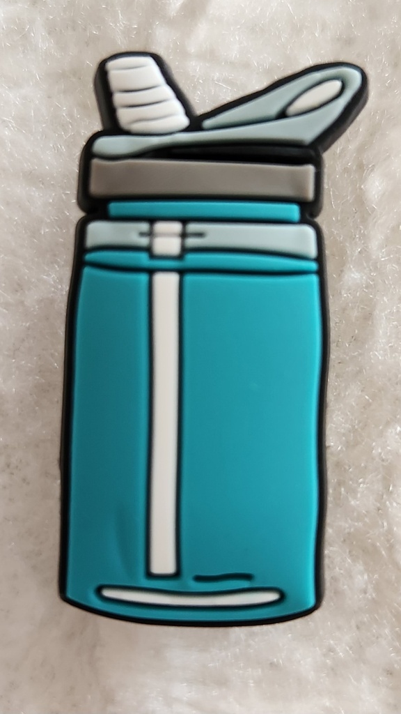 Bottle of water