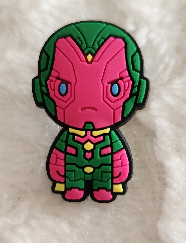 Iron Man