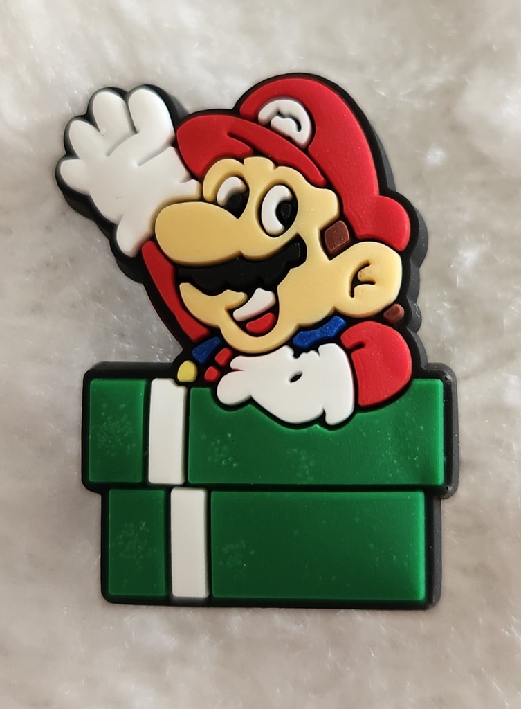 Super Mario