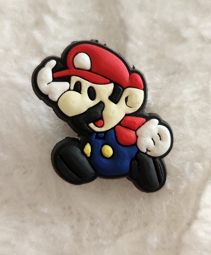 Super Mario