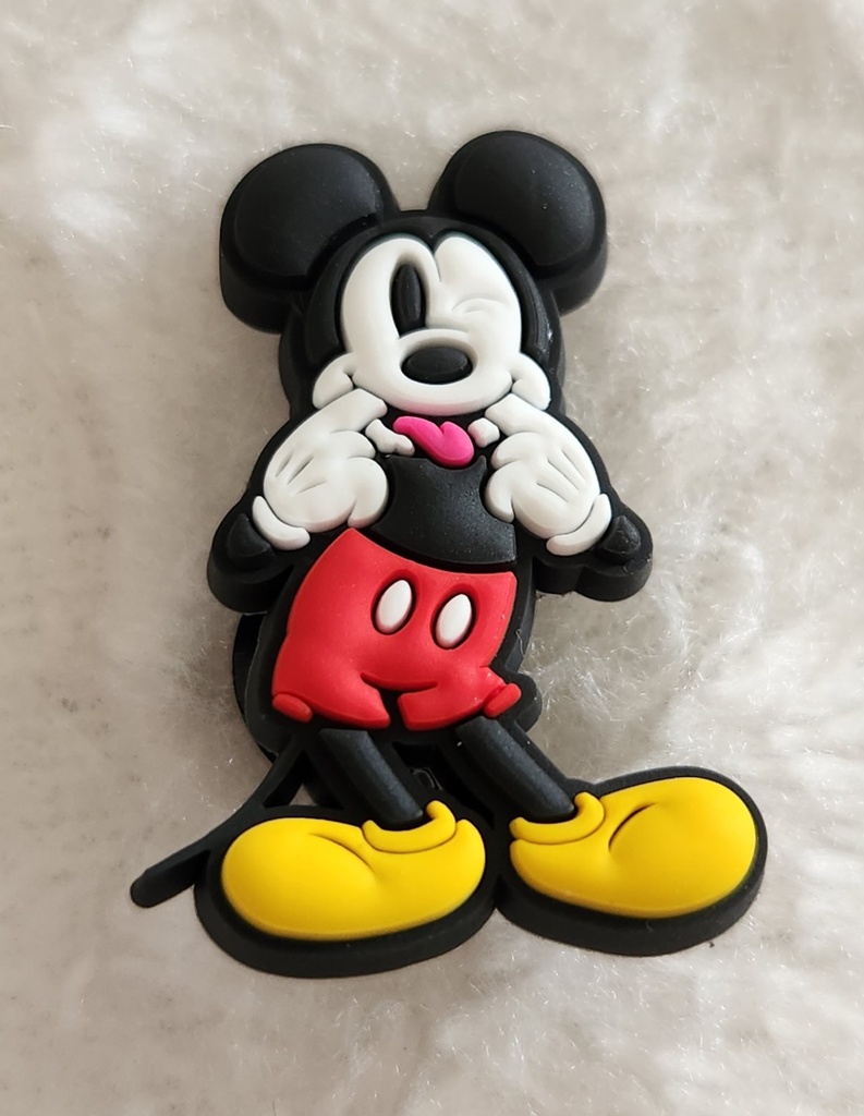 Mikey mouse