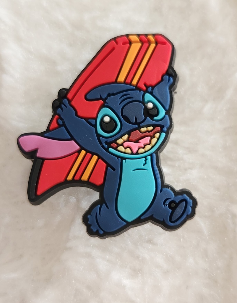 Happy Stich