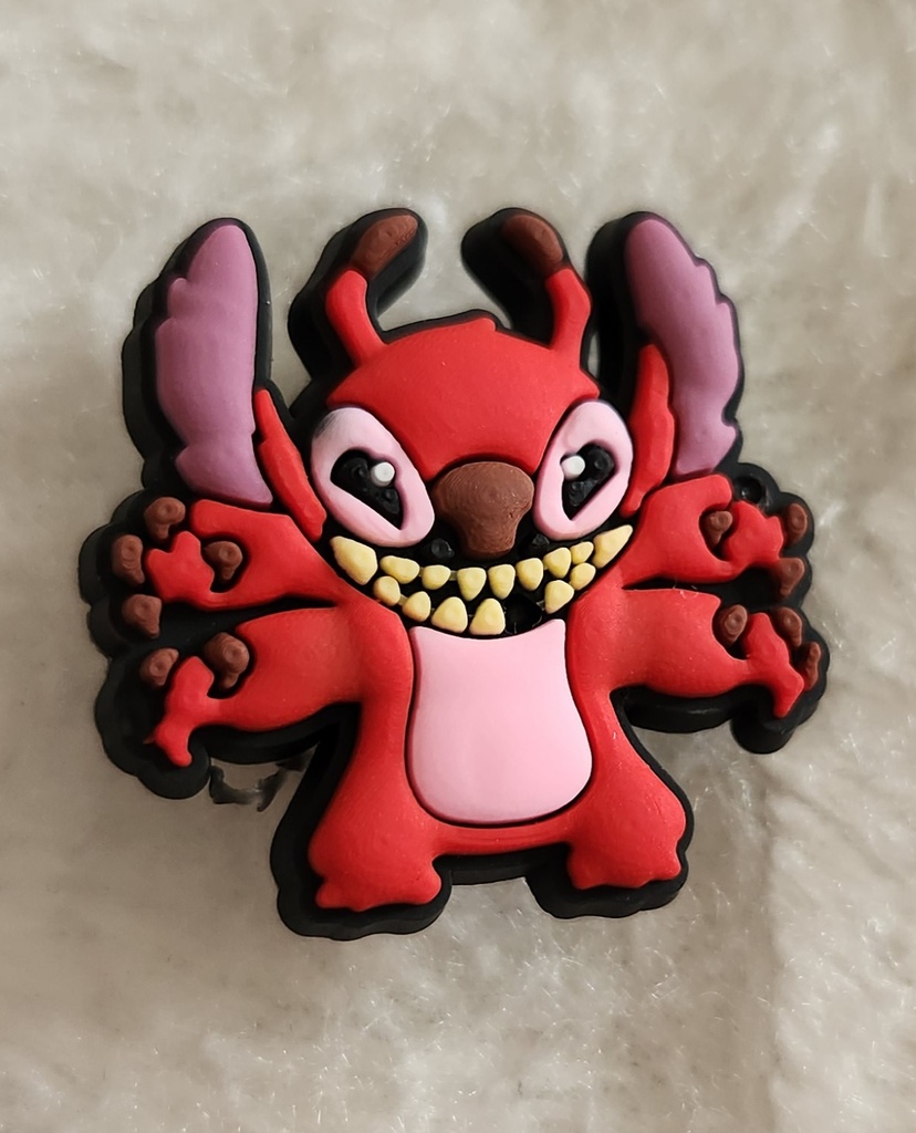 Monster Stich