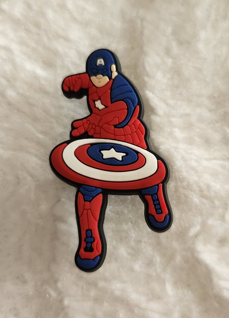 Captain America