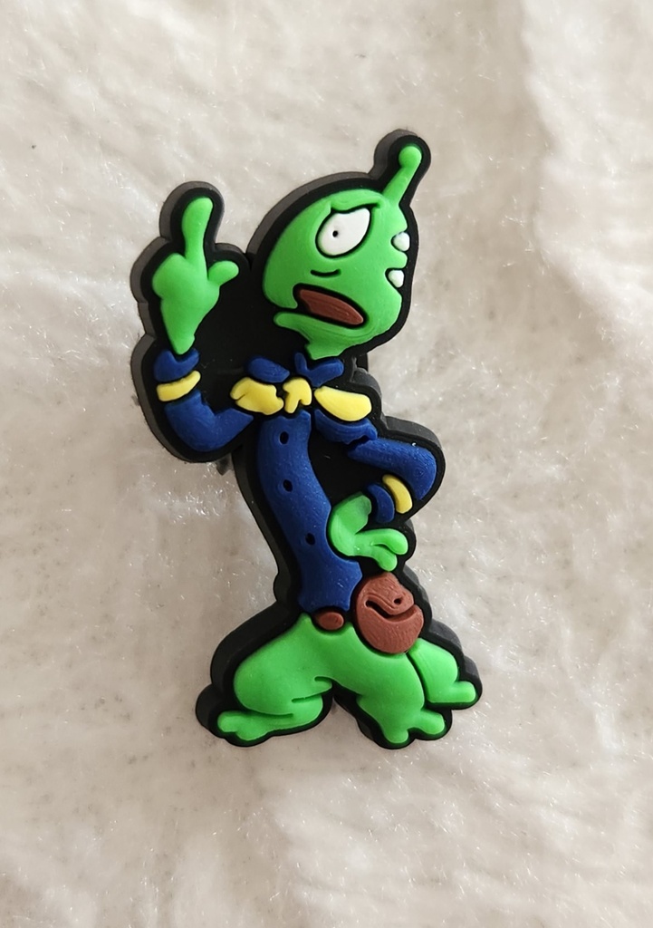 Alien