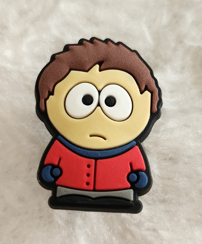 Boy