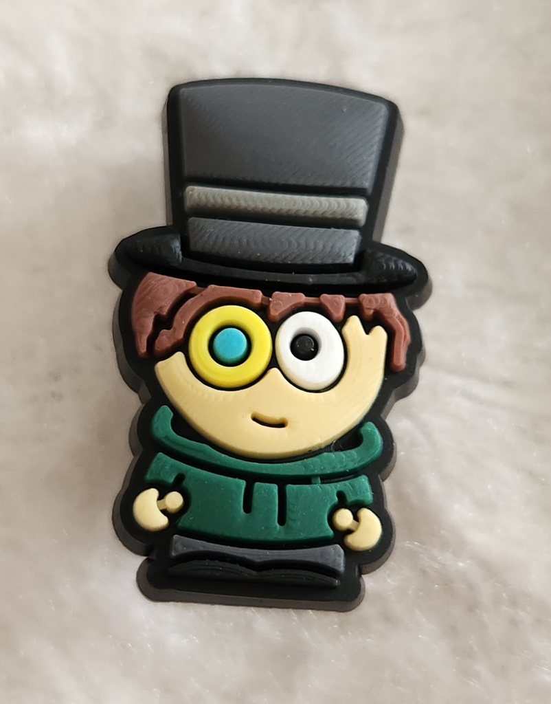 Boy