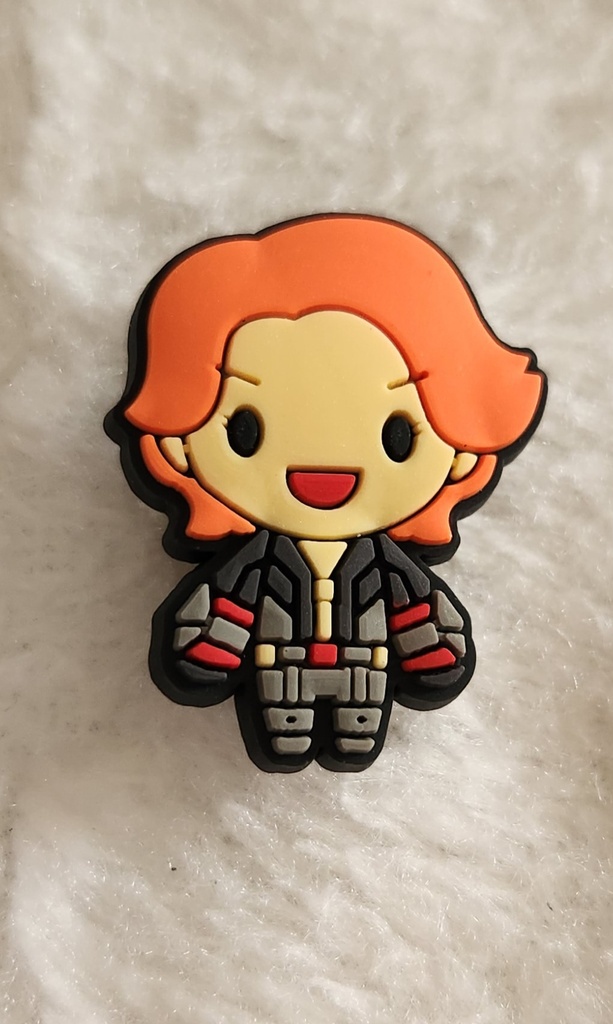 marvel girl character