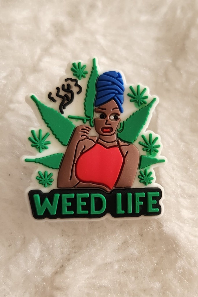 weed life