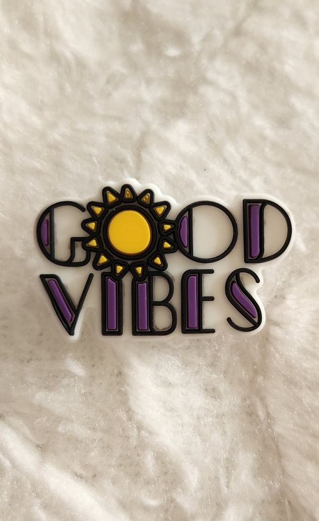 Good Vibes