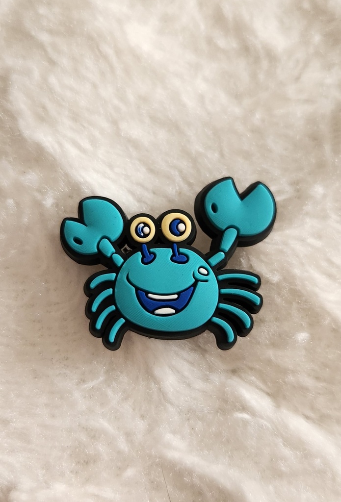 crab