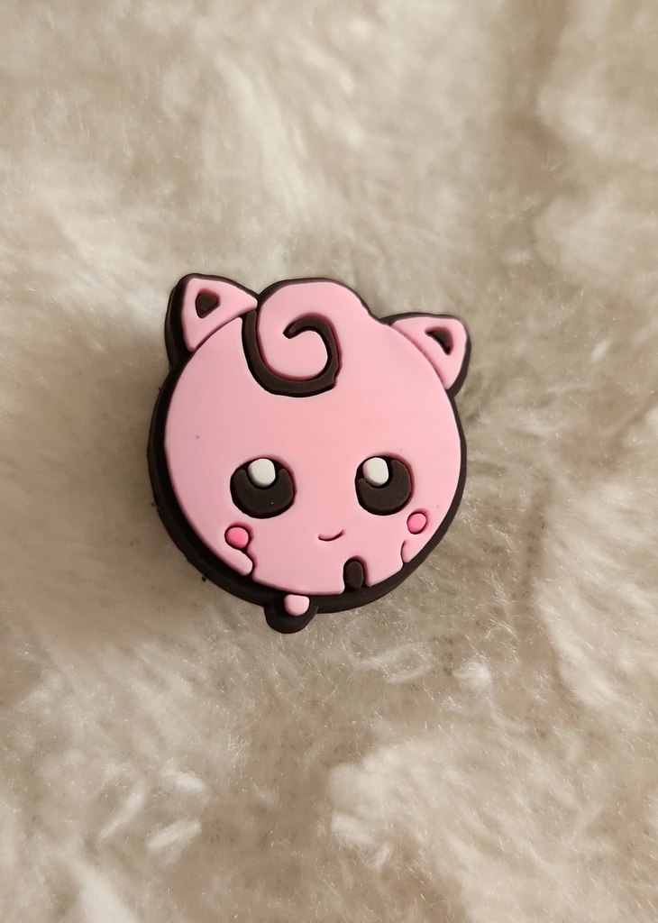 Cute Pig