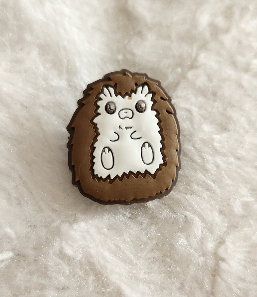 Hedgehog