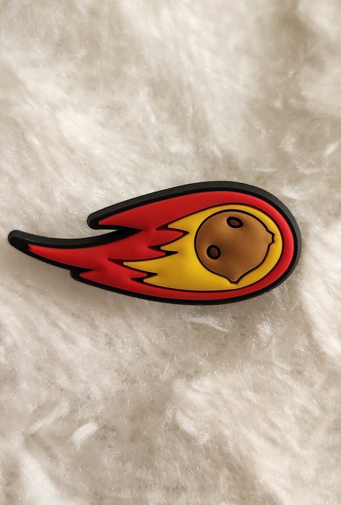 fire ball