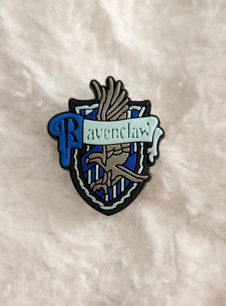 Ravenclaw crest