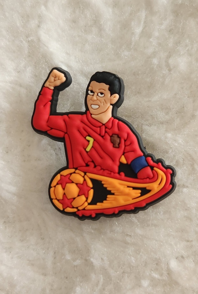 Ronaldo