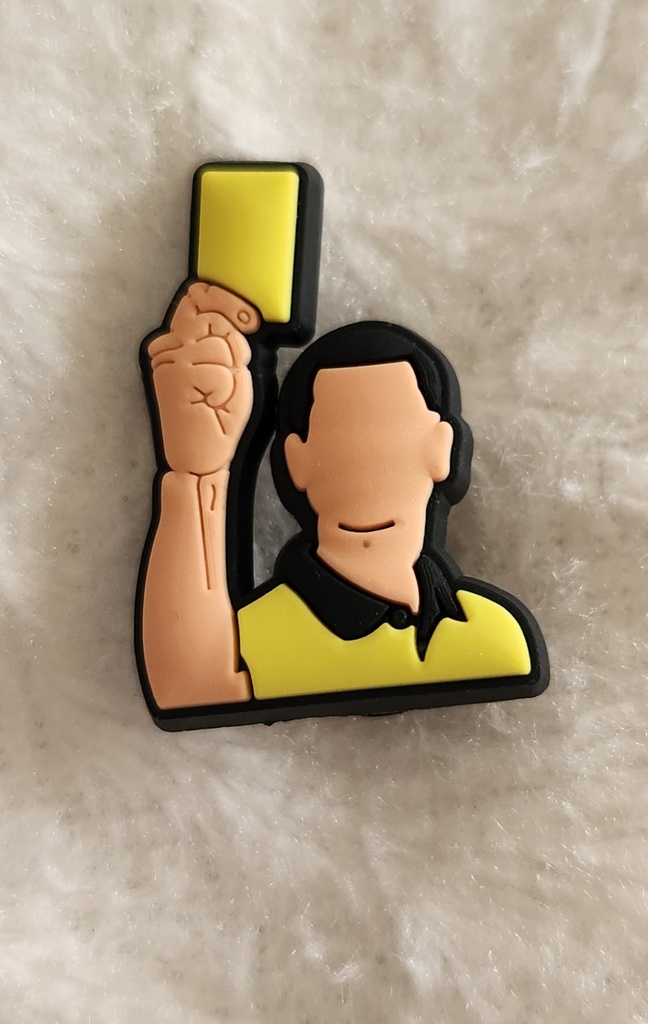 Referee