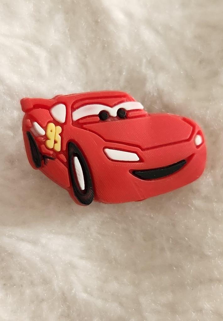 Buzz car