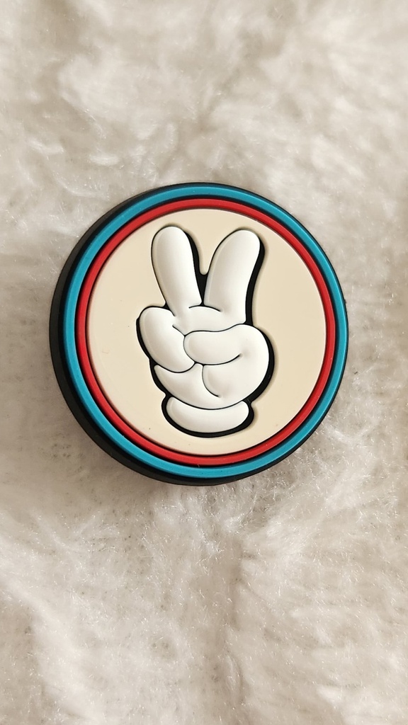 peace